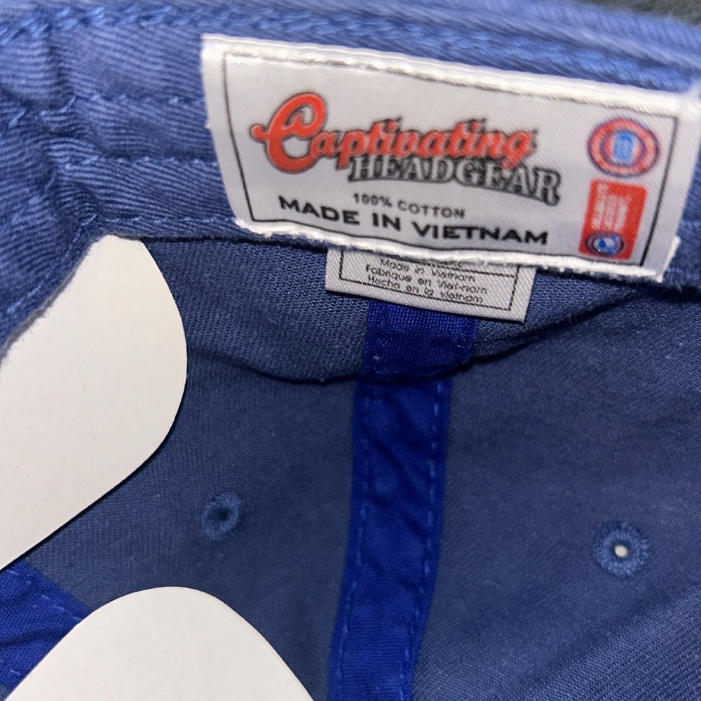 Gators Cap - Picture 7 of 9